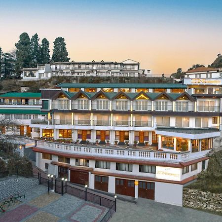 Zone Connect By The Park Mussoorie Hotel Luaran gambar