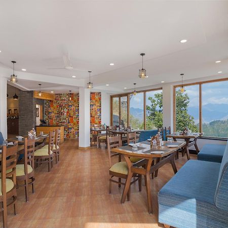 Zone Connect By The Park Mussoorie Hotel Luaran gambar