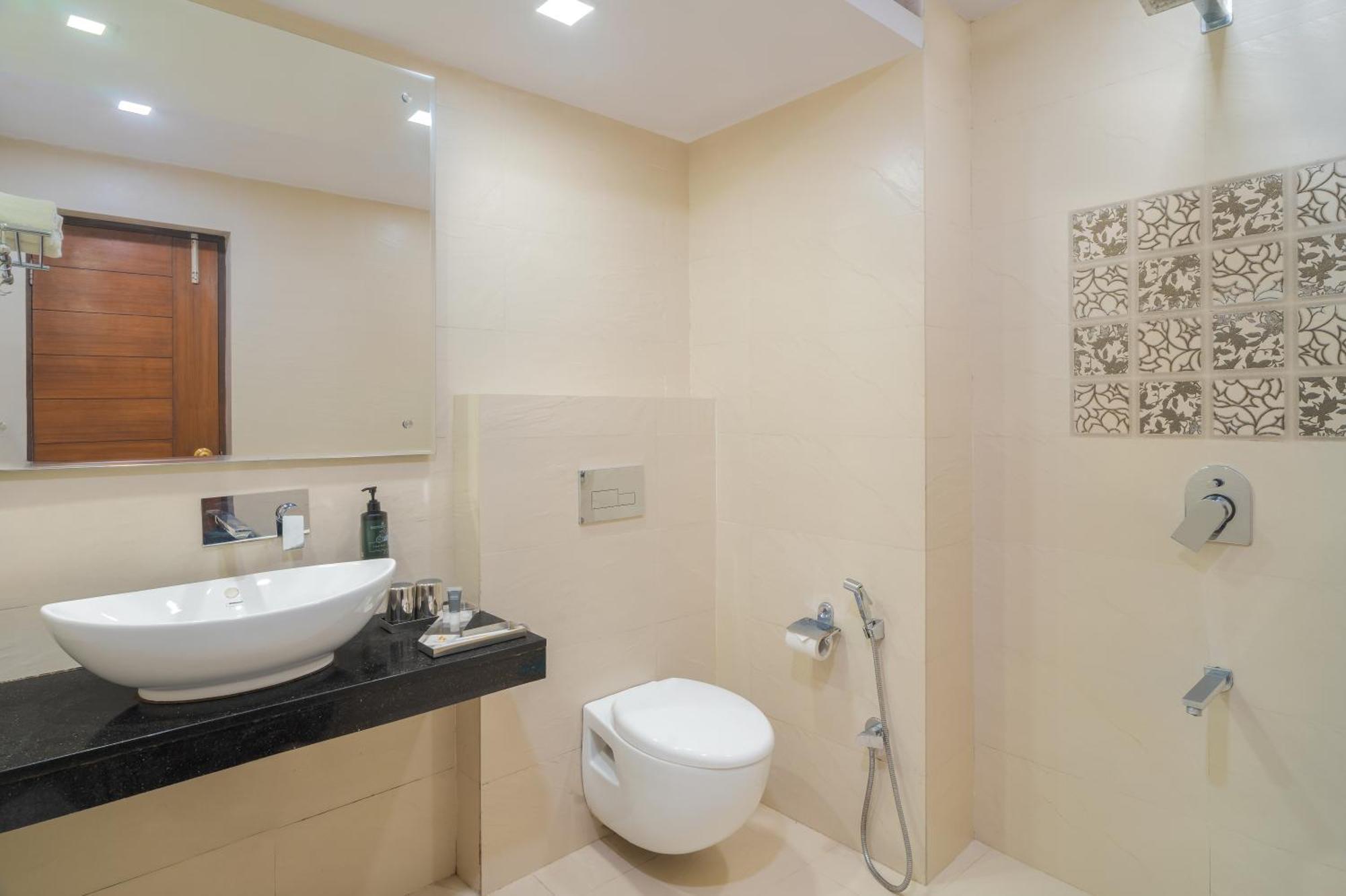 Zone Connect By The Park Mussoorie Hotel Luaran gambar