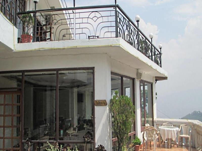 Zone Connect By The Park Mussoorie Hotel Luaran gambar