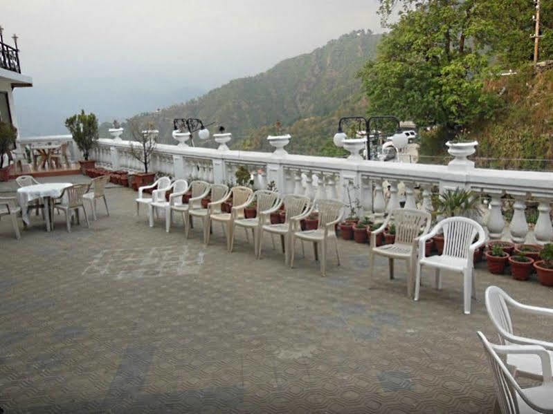 Zone Connect By The Park Mussoorie Hotel Luaran gambar