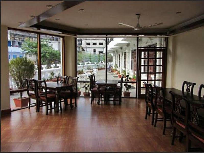Zone Connect By The Park Mussoorie Hotel Luaran gambar